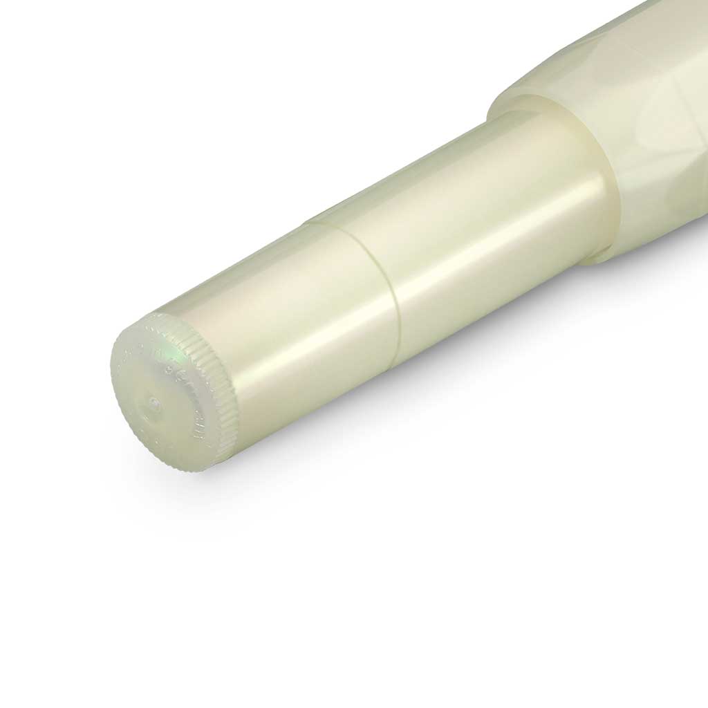 Kaweco Lunar Series: Light Green Sport Rollerball Pen
