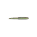 Kaweco Lunar Series: Shadow Green Sport Rollerball Pen
