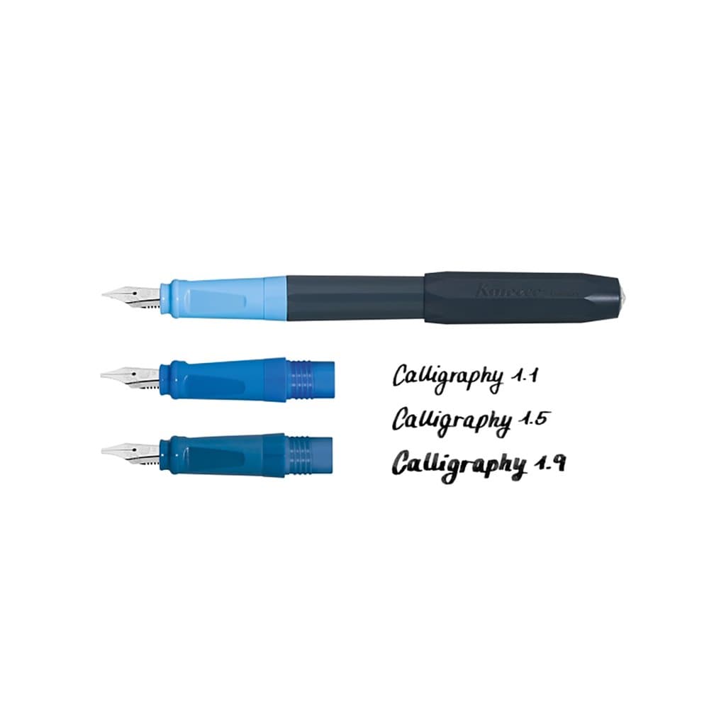Kaweco Perkeo Calligraphy Set