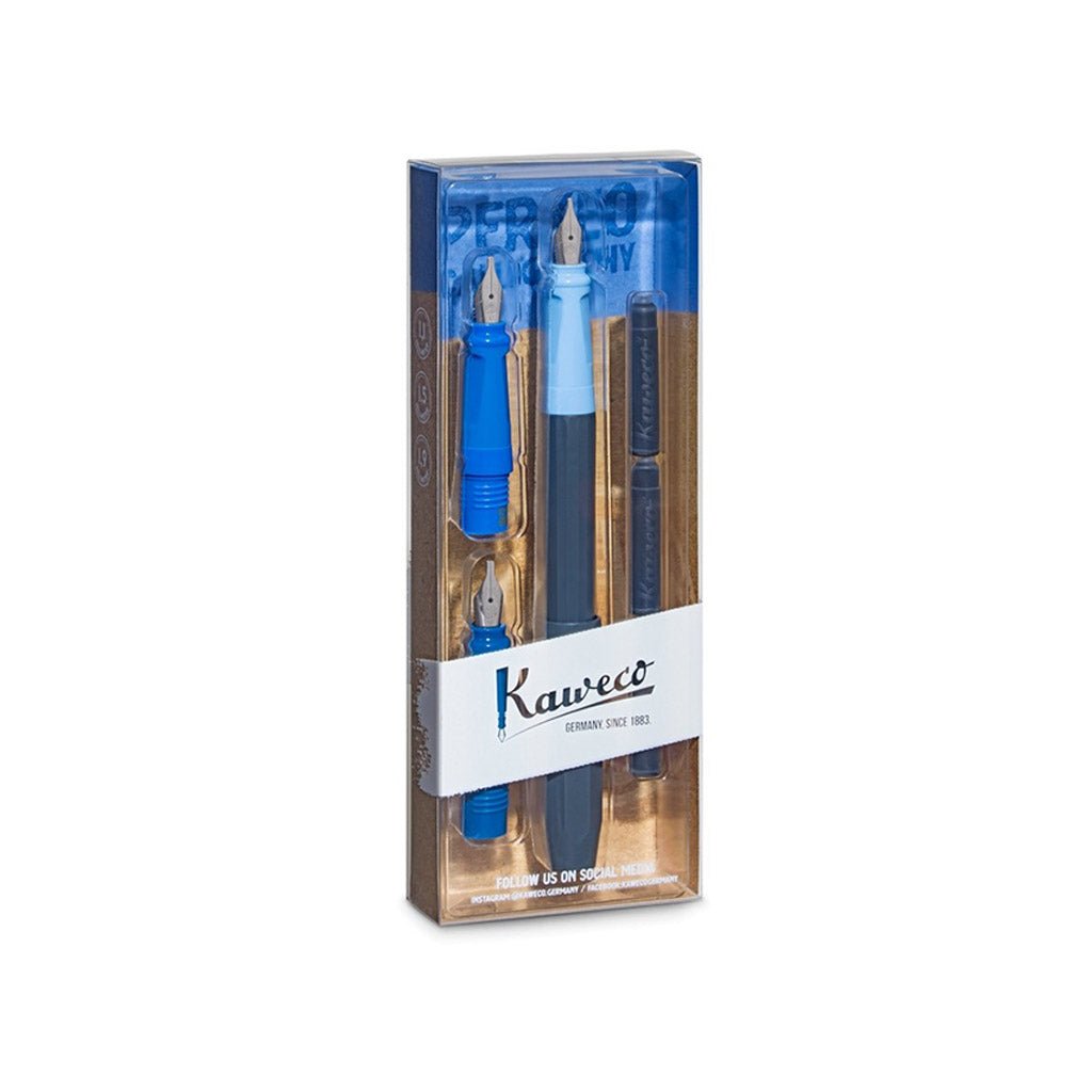 Kaweco Perkeo Calligraphy Set