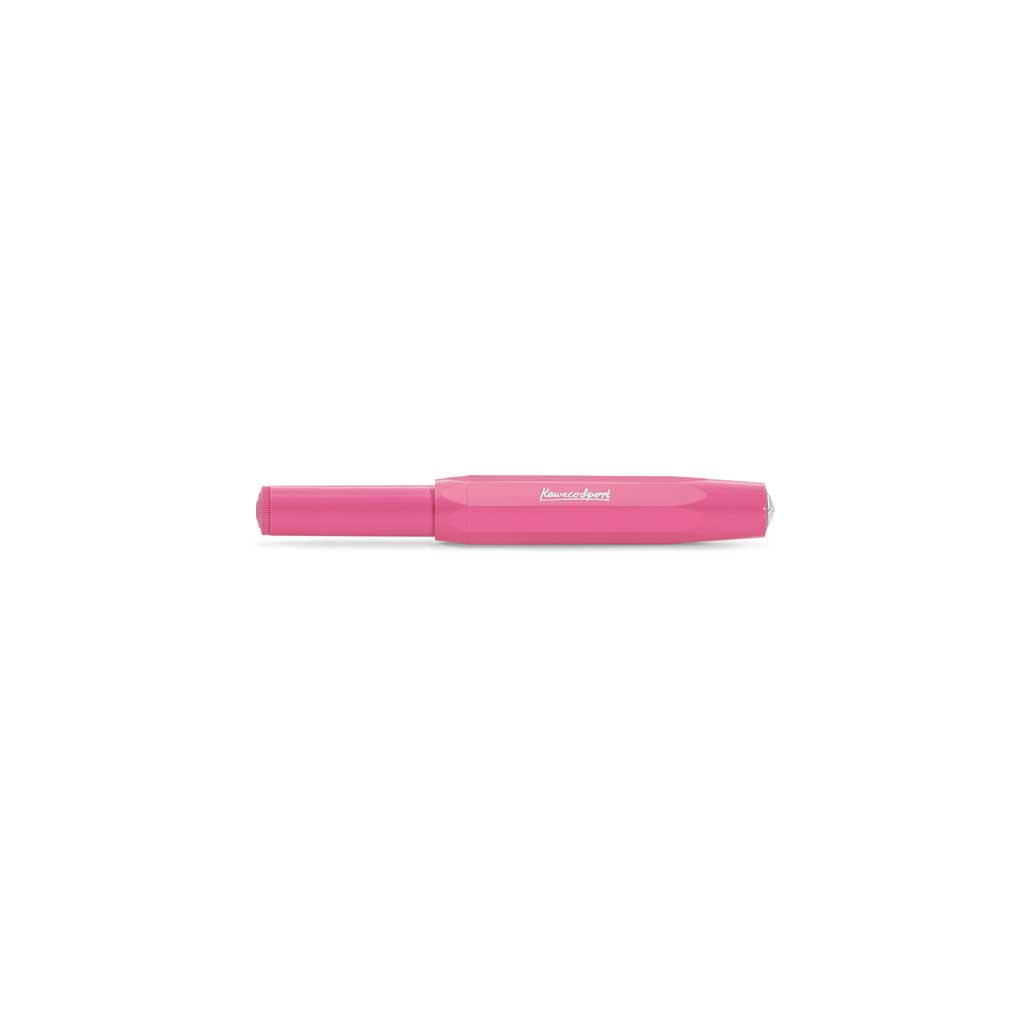 Kaweco Pink Skyline Sport Rollerball Pen