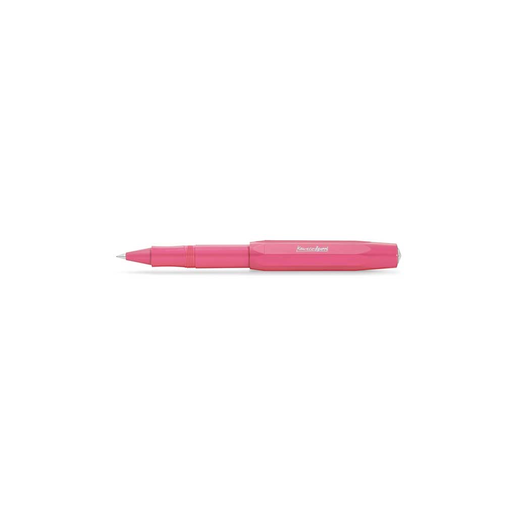 Kaweco Pink Skyline Sport Rollerball Pen