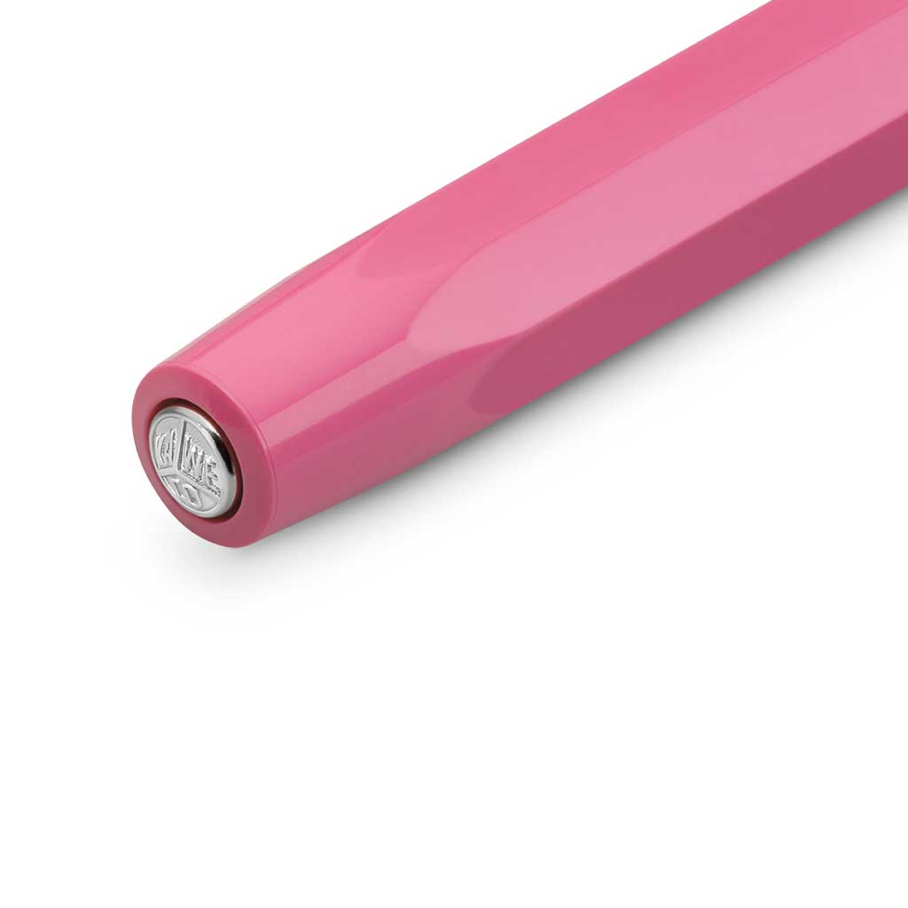 Kaweco Pink Skyline Sport Rollerball Pen