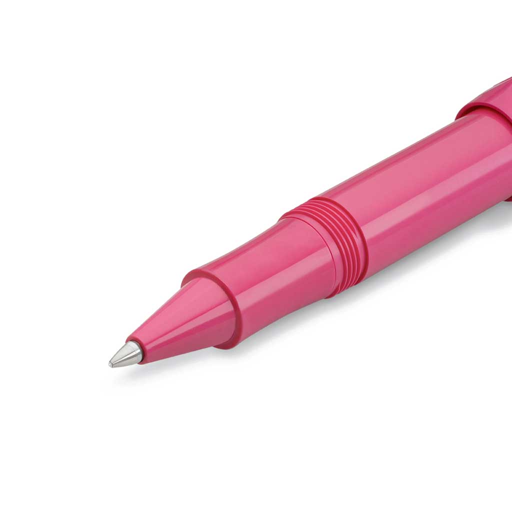 Kaweco Pink Skyline Sport Rollerball Pen