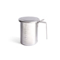 Koshimasu Stainless Steel Server