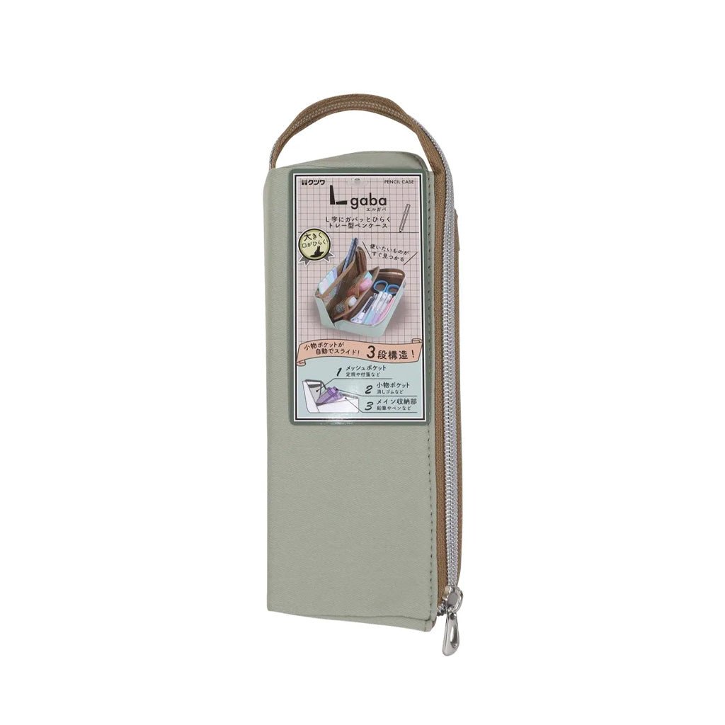 Lgaba Pen Case