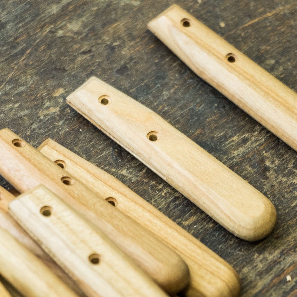 Buckels "Old German" Breakfast Knife