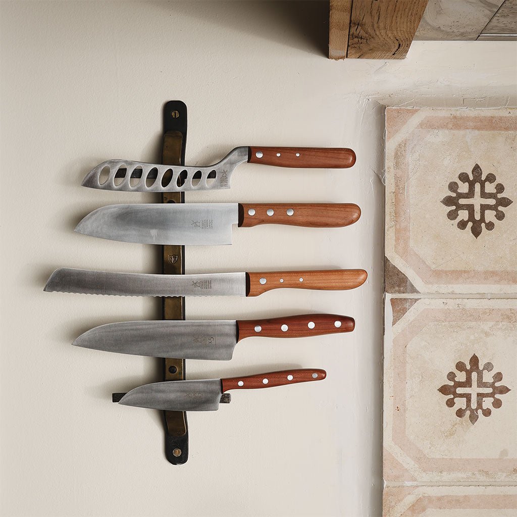 Langloch Cheese Knife