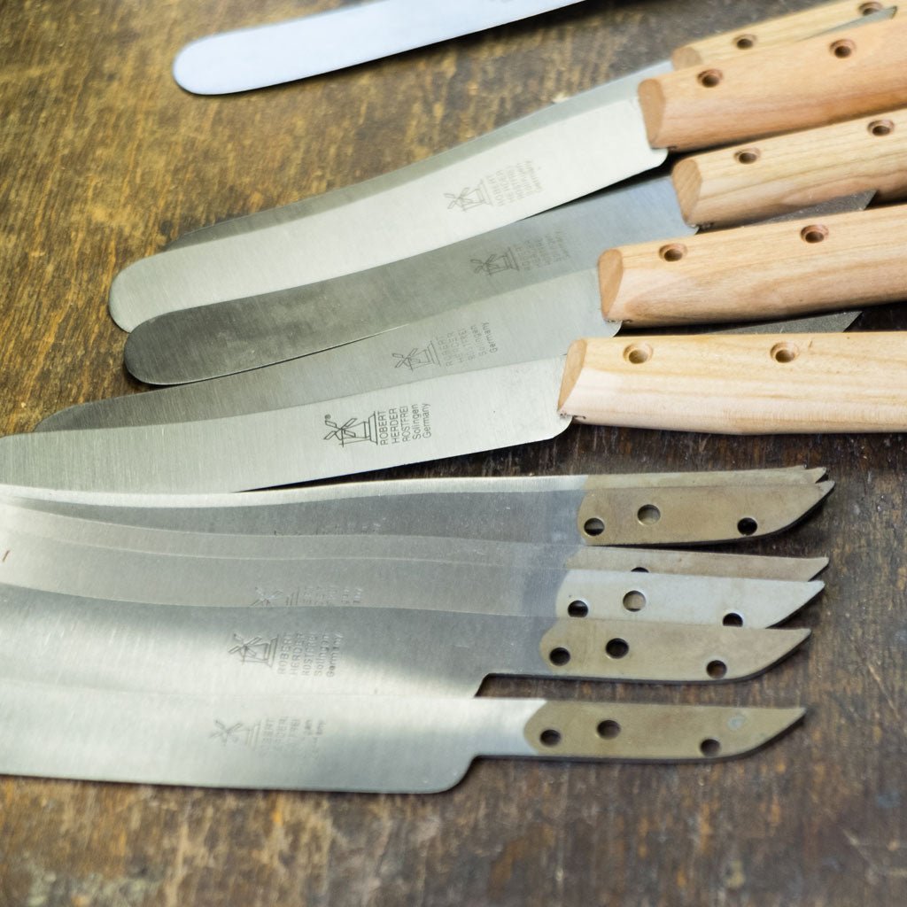 K2 Kitchen Utility Knife