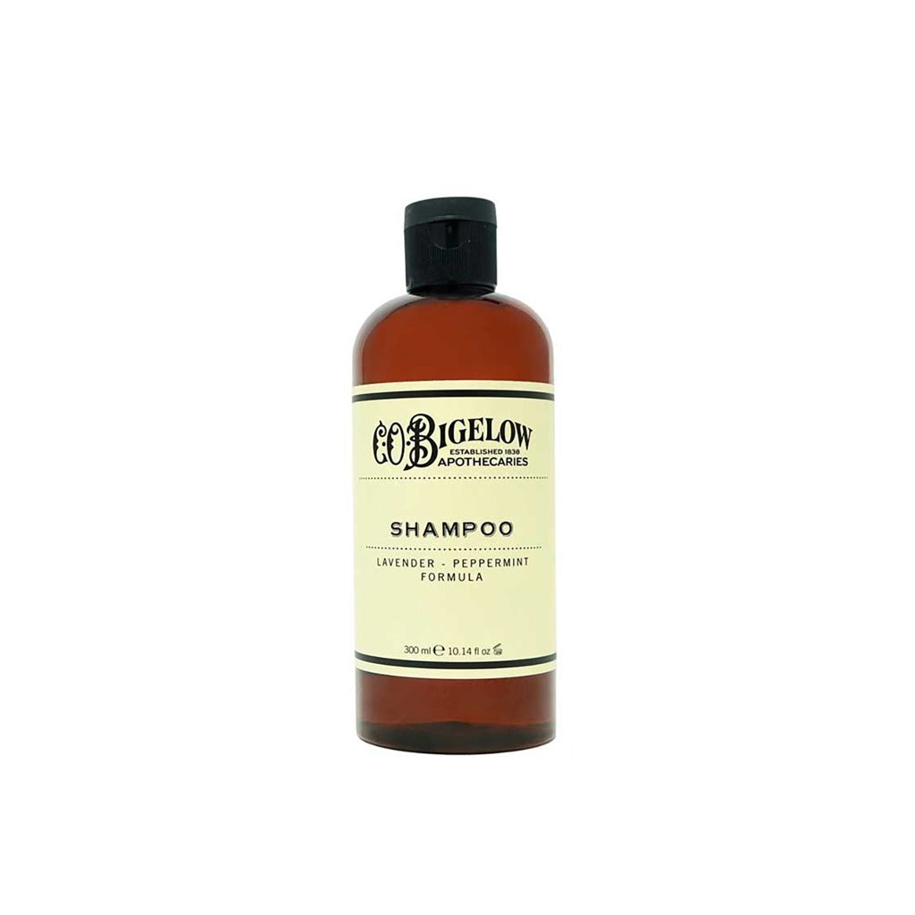Lavender Peppermint Shampoo