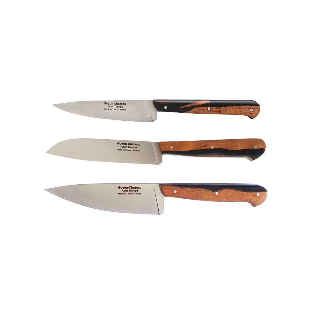Le P’tit, Grand & Happy Tradi Trio Set