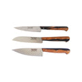 Le P’tit, Grand & Happy Tradi Trio Set