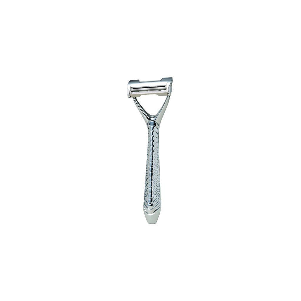 Leaf Two Razor
