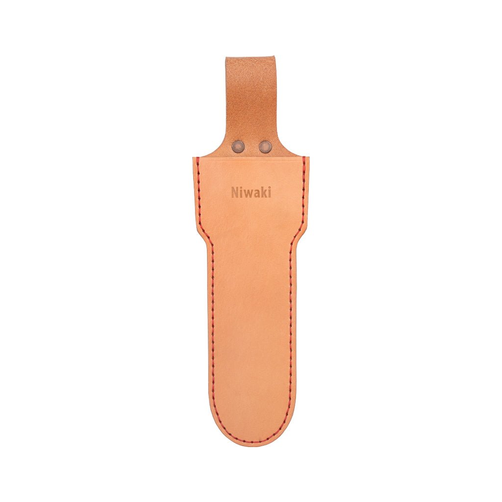 Long Leather Holster