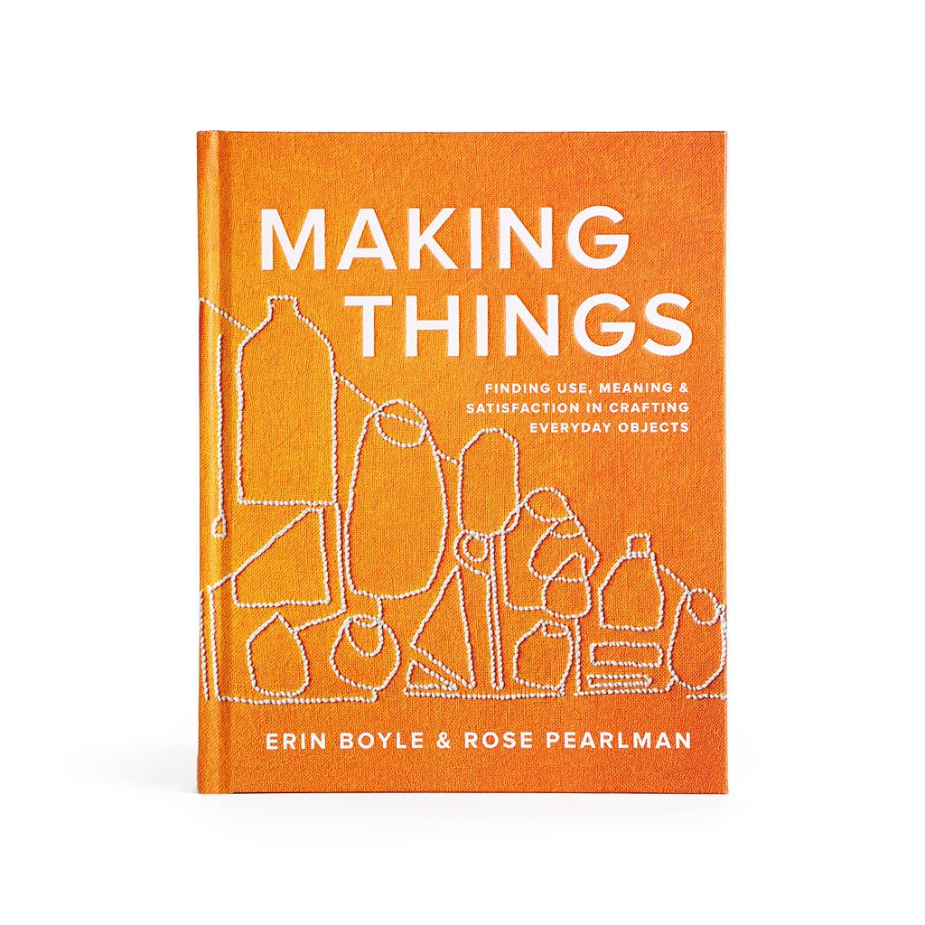 Making Things