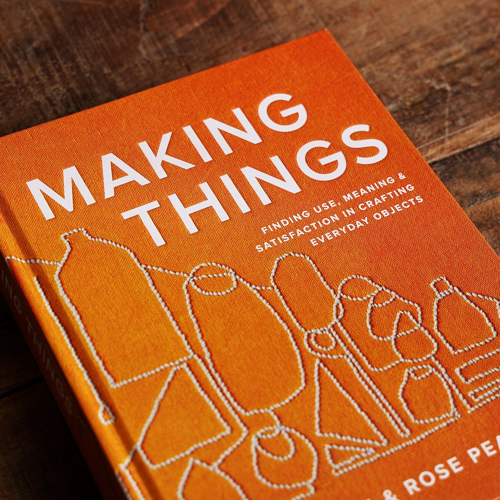 Making Things