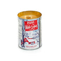 Maple Tin Candle