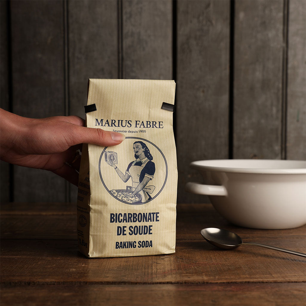 Baking Soda