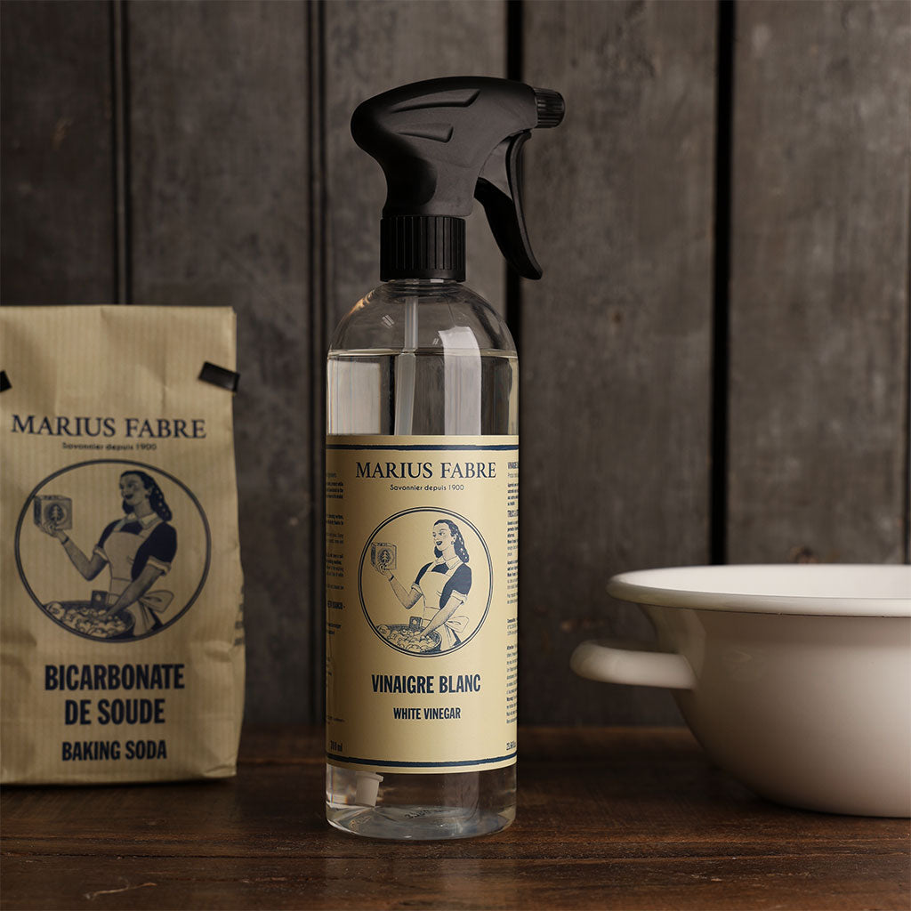 Distilled White Vinegar Spray