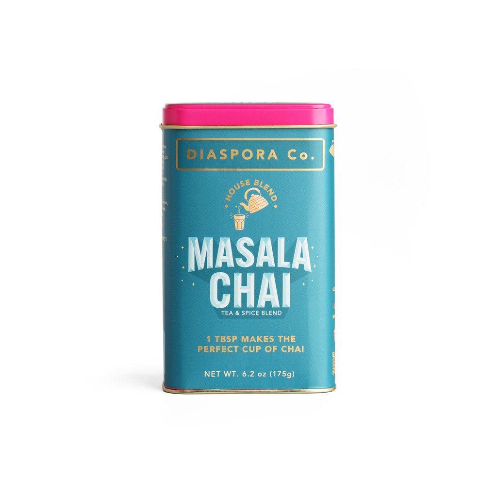 Masala Chai Blend