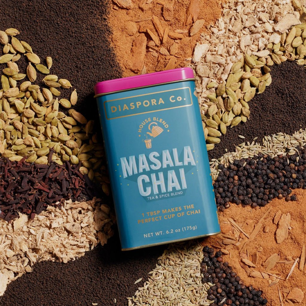 Masala Chai Blend