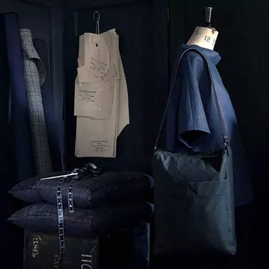 Merchant & Mills Sewing Book
