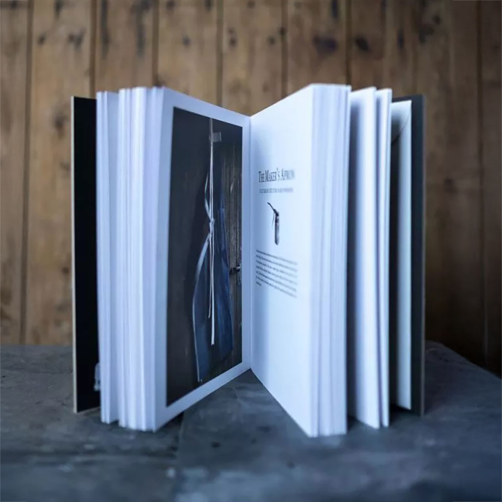 Merchant & Mills Sewing Book