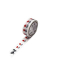 mt Special Collaborations Washi Tape - Makoto Matsubayashi Black Cat