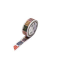 mt Special Collaborations Washi Tape - Polly Fern Street