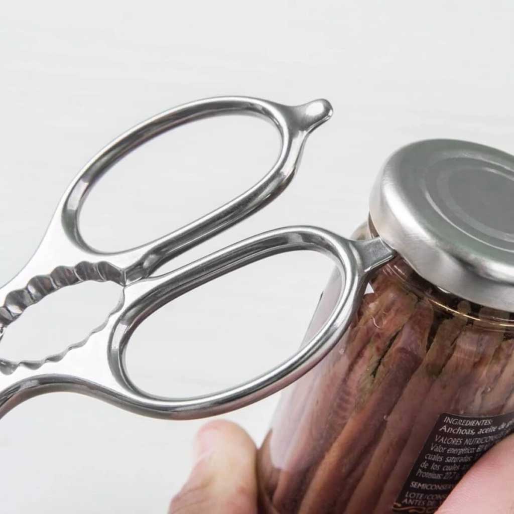 Multi-Purpose Detachable Kitchen Shears