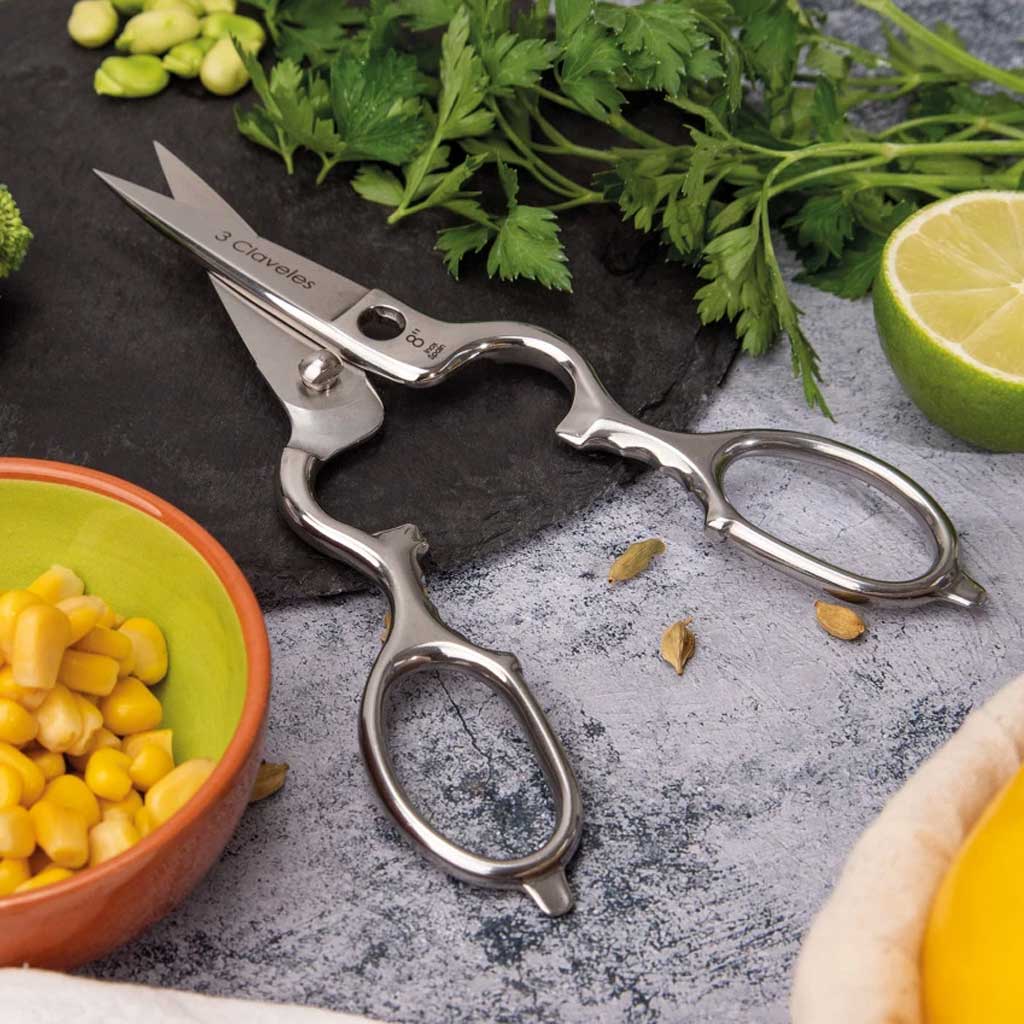 Multi-Purpose Detachable Kitchen Shears