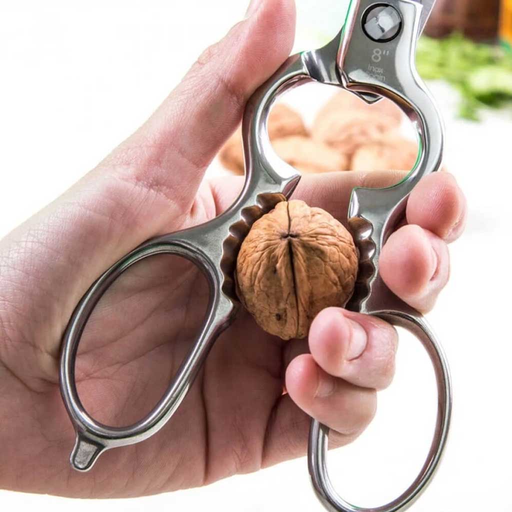 Multi-Purpose Detachable Kitchen Shears