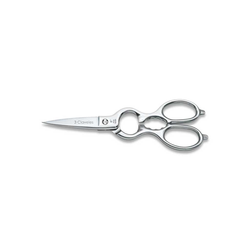 Multi-Purpose Detachable Kitchen Shears