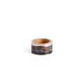 Necktie Truck Washi Tape