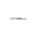 Nickel-Plated Claw Tweezers