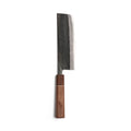 Carbon Nakiri Knife