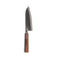 Carbon Santoku Knife
