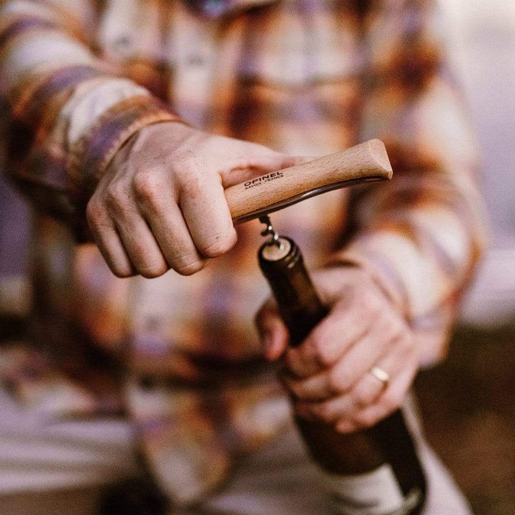 No. 10 Corkscrew Knife