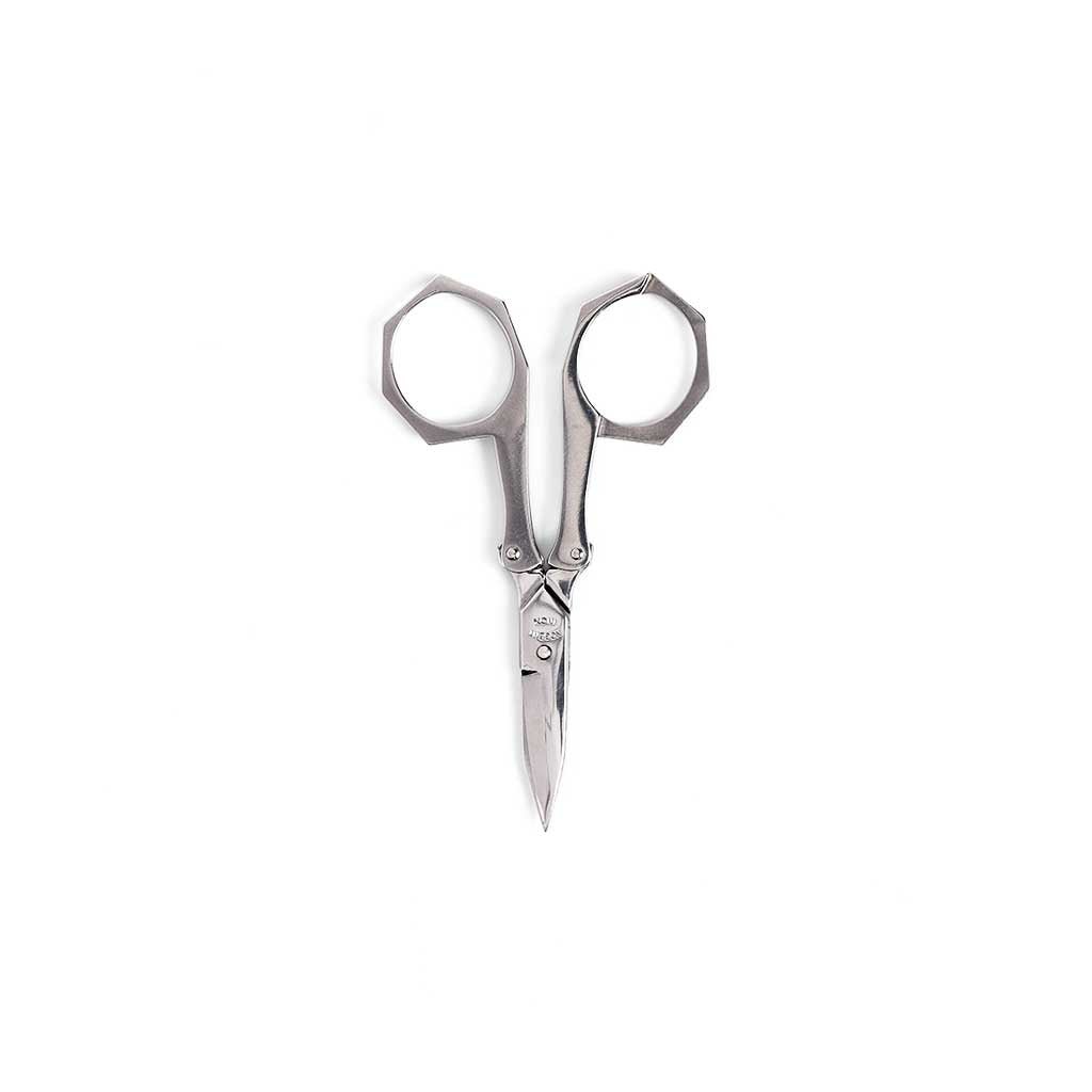 Nogent Foldable Scissors with Case