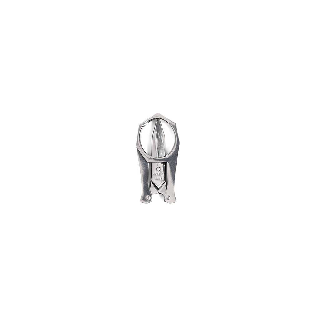 Nogent Foldable Scissors with Case