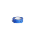 Number Washi Tape - Blue