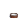 Number Washi Tape - Brown