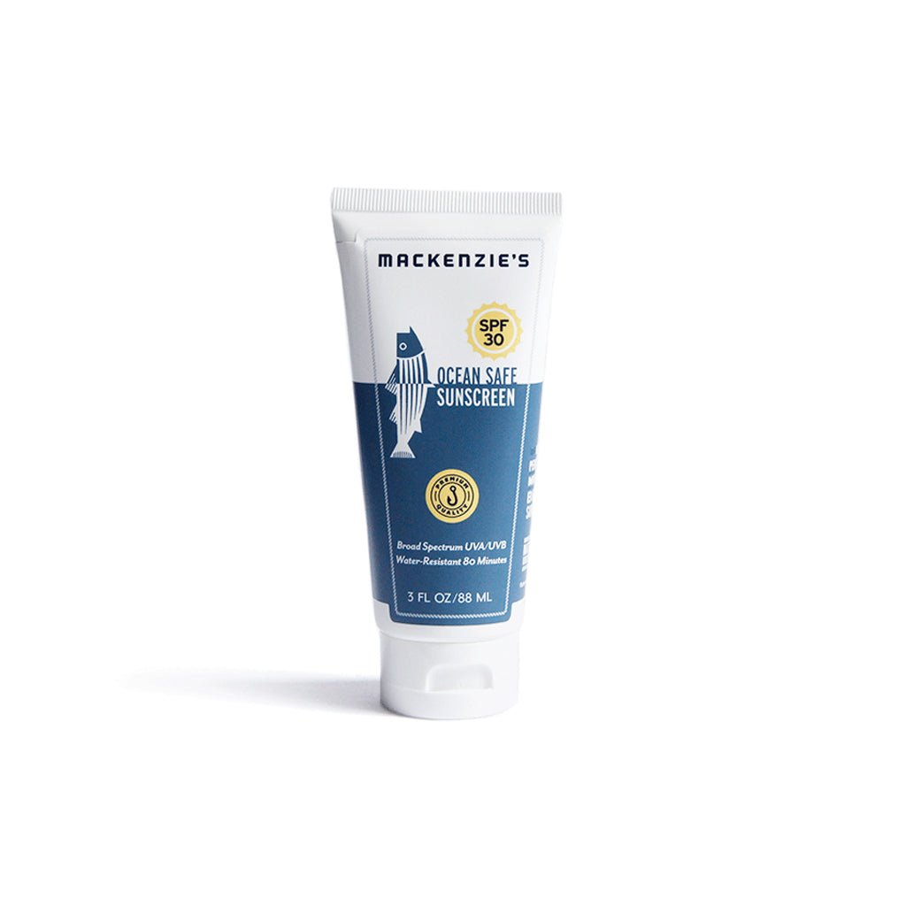 Ocean Safe Sunscreen, SPF 30