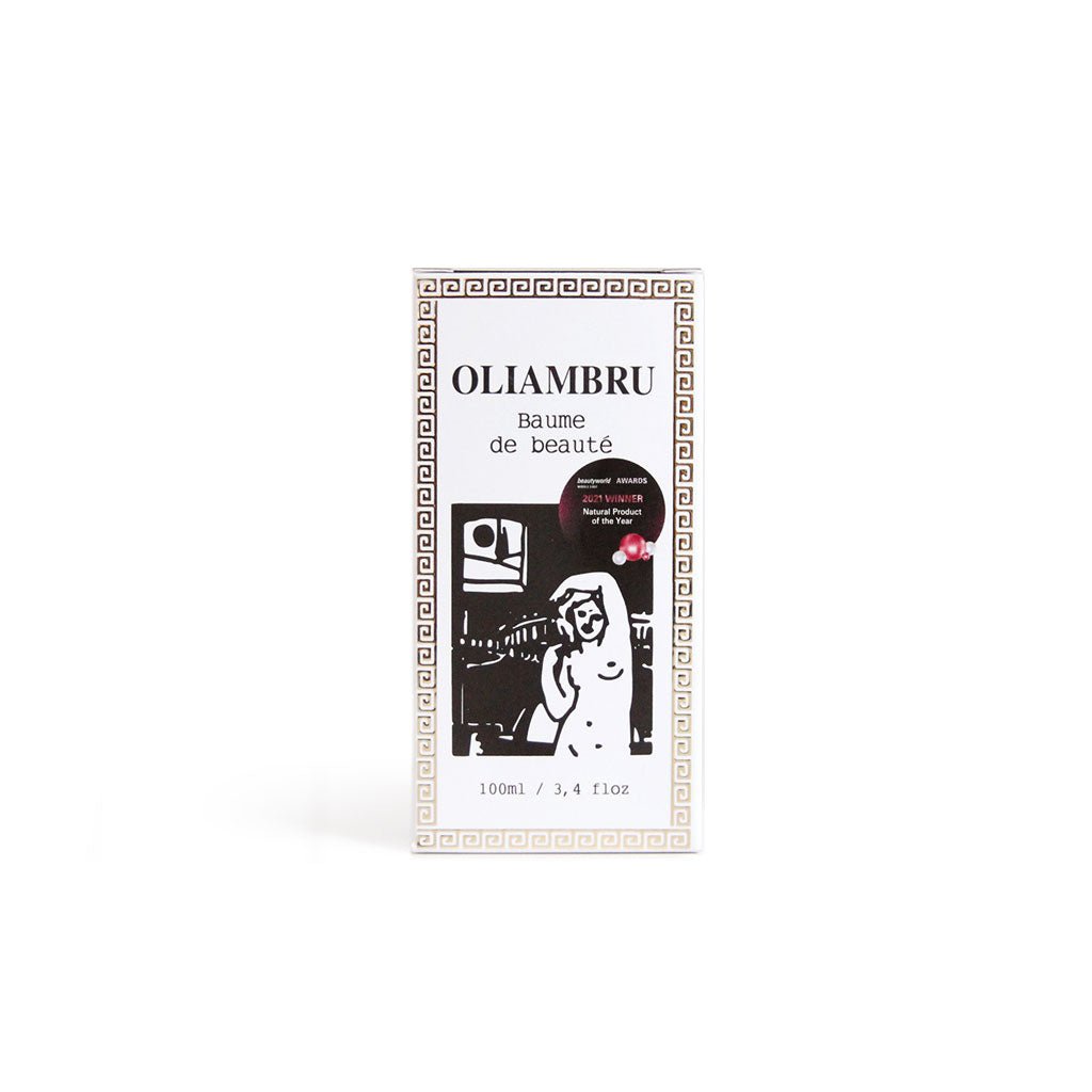 Oliambru Beauty Balm