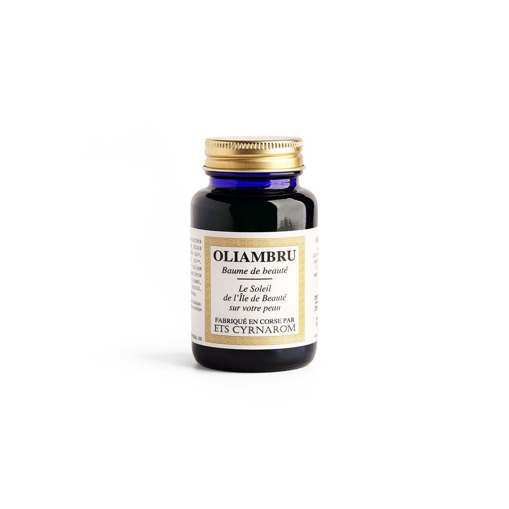 Oliambru Beauty Balm