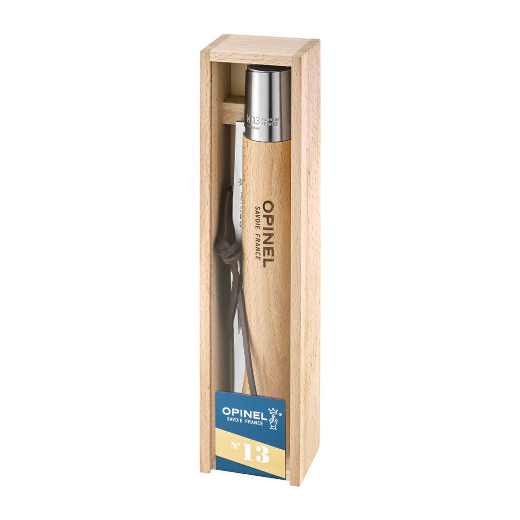 No. 13 Giant Folding Knife - Collector's Edition