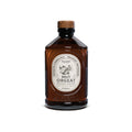 Organic Raw Orgeat Syrup