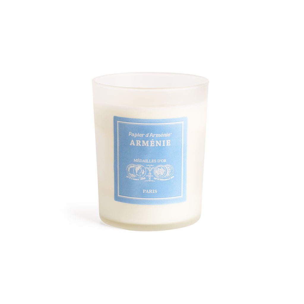 Papier d'Arménie Candle - Arménie