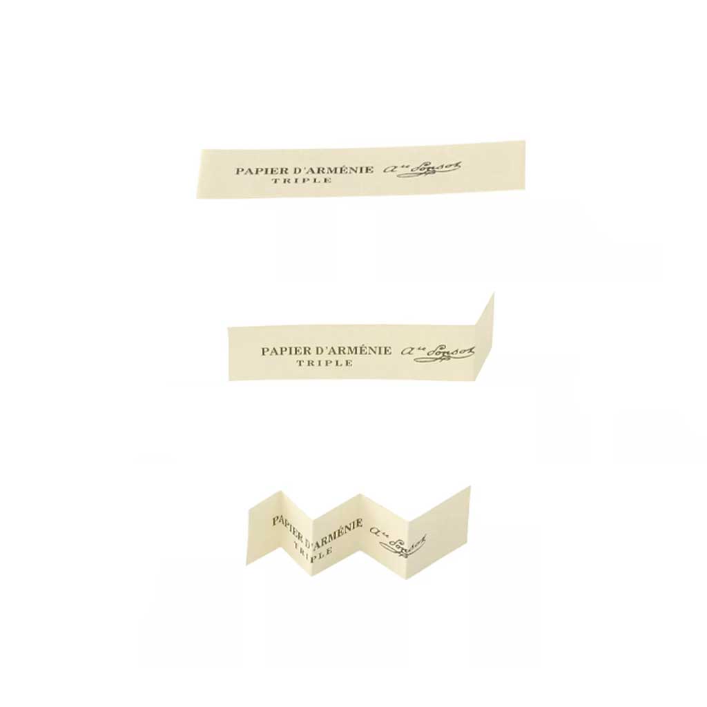 Papier d'Arménie 1900 Tradition Gift Box