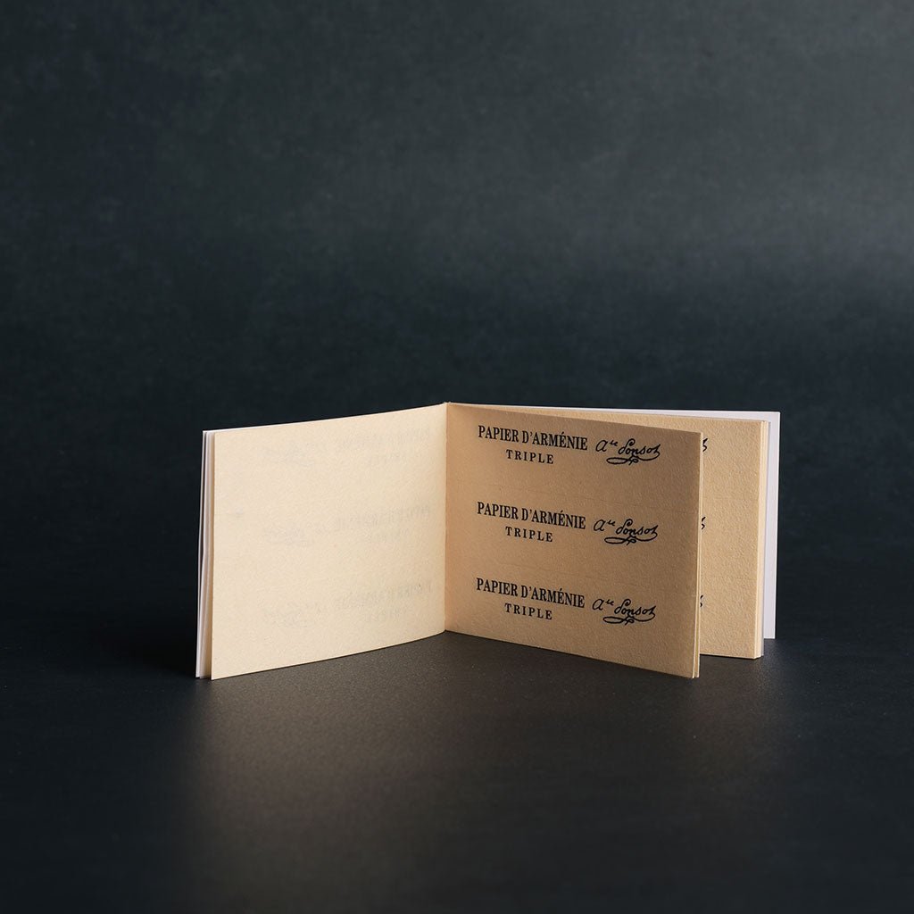 Papier d'Arménie 1900 Tradition Gift Box